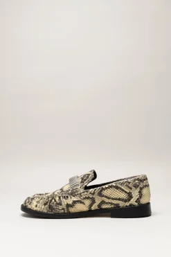 Jvam - Greige Mocassin