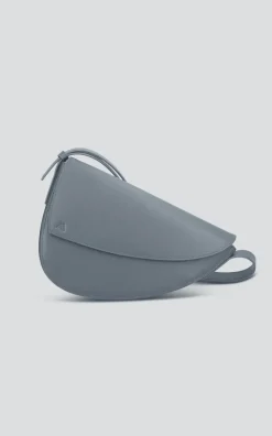 Kaai - Blauw Cross body