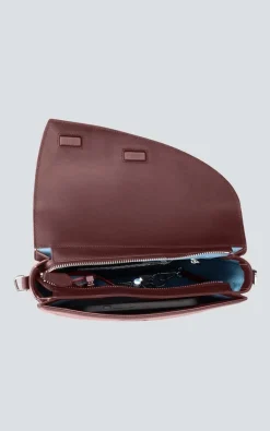 Kaai - Bruin Cross body