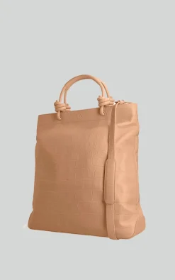 Kaai - Camel Cross body