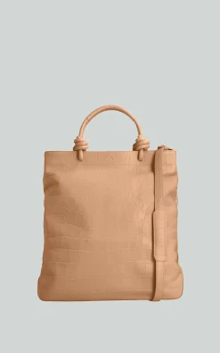 Kaai - Camel Cross body