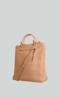 Kaai - Camel Cross body