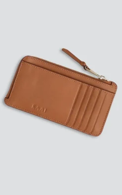 Kaai - Cognac Kaarthouder