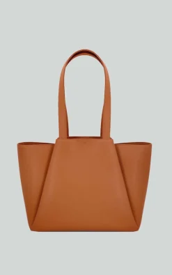 Kaai - Cognac Schoudertas