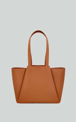 Kaai - Cognac Schoudertas