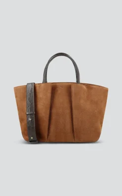 Kaai - Cognac Schoudertas