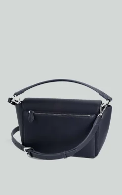 Kaai - Donkerblauw Cross body