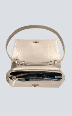 Kaai - Goud Clutch