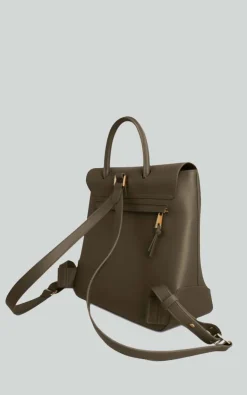 Kaai - Kaki Cross body