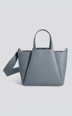 Kaai - Lichtblauw Cross body