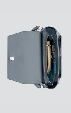 Kaai - Lichtblauw Cross body