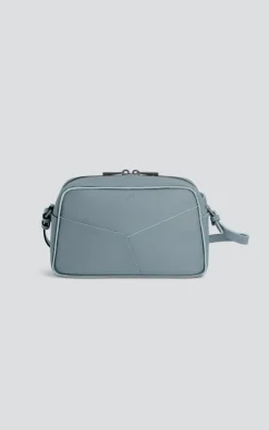 Kaai - Lichtblauw Cross body