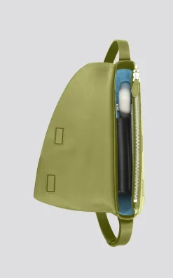 Kaai - Lichtgroen Cross body