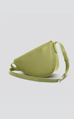 Kaai - Lichtgroen Cross body