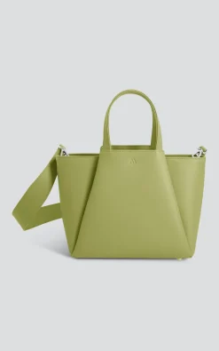 Kaai - Lichtgroen Cross body