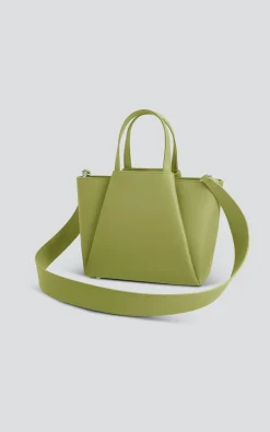 Kaai - Lichtgroen Cross body