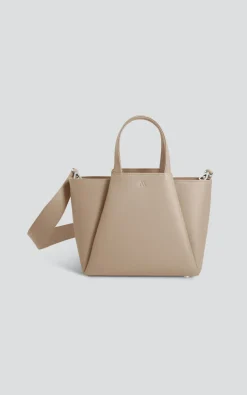 Kaai - Taupe Cross body