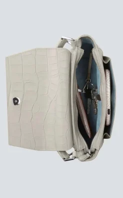 Kaai - Wit Cross body