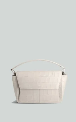Kaai - Wit Cross body