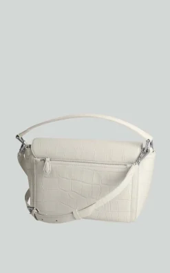 Kaai - Wit Cross body