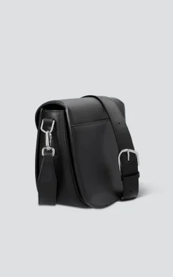 Kaai - Zwart Cross body