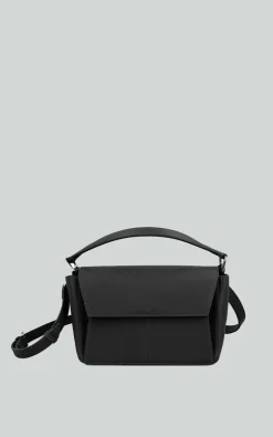 Kaai - Zwart Cross body