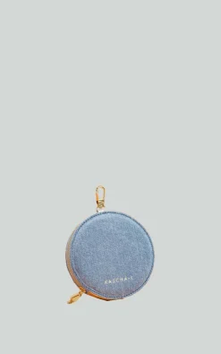 Kascha-c - Jeans Multi media accessoires