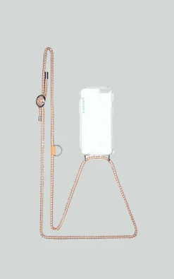 Kascha-c - Oranje Multi media accessoires