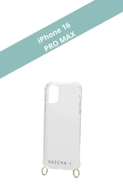 Kascha-c - Transparant Multi media accessoires