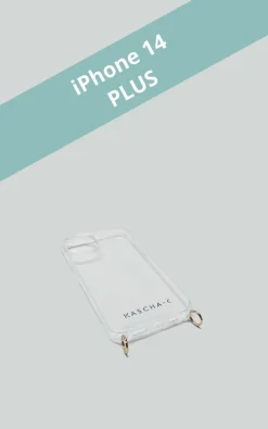 Kascha-c - Transparant Multi media accessoires
