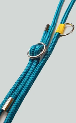 Kascha-c - Turquoise Multi media accessoires