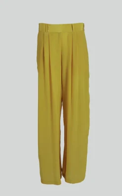 Katerin Theys - Geel Broek