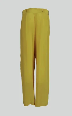 Katerin Theys - Geel Broek