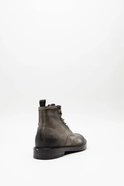 Kebo - Taupe Veterbottine