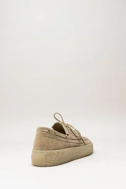 Kennel & Schmenger - Beige Bootschoen