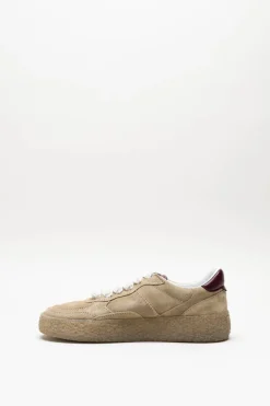 Kennel & Schmenger - Beige Sneaker
