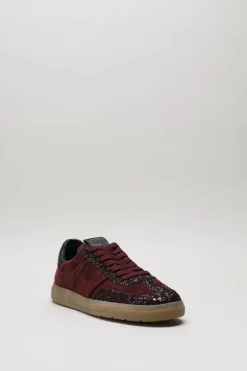 Kennel & Schmenger - Bordeaux Sneaker