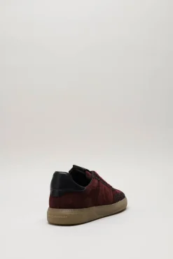 Kennel & Schmenger - Bordeaux Sneaker