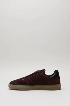 Kennel & Schmenger - Bordeaux Sneaker