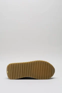Kennel & Schmenger - Donkerbruin Sneaker