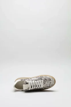 Kennel & Schmenger - Greige Sneaker