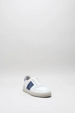 Kennel & Schmenger - Wit Sneaker