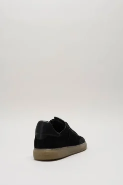 Kennel & Schmenger - Zwart Sneaker