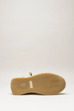 Kirruna - Beige Sneaker