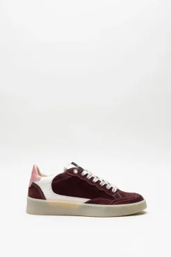 Kirruna - Bordeaux Sneaker
