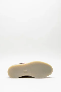 Kirruna - Bordeaux Sneaker