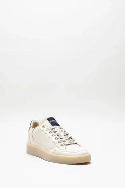 Kirruna - Ecru Sneaker