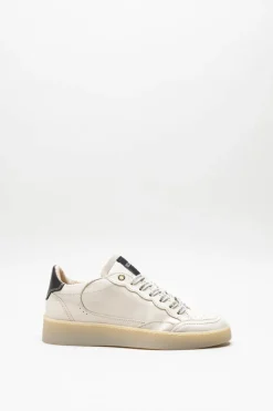 Kirruna - Ecru Sneaker