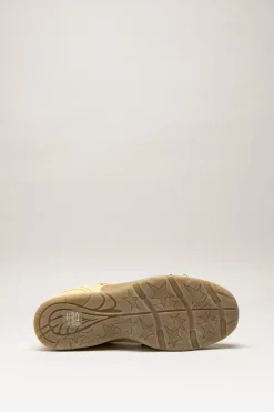Kirruna - Geel Sneaker