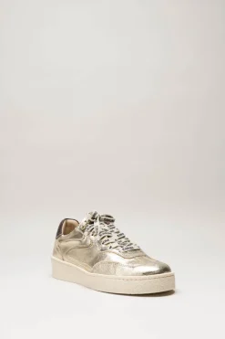 Kirruna - Goud Sneaker
